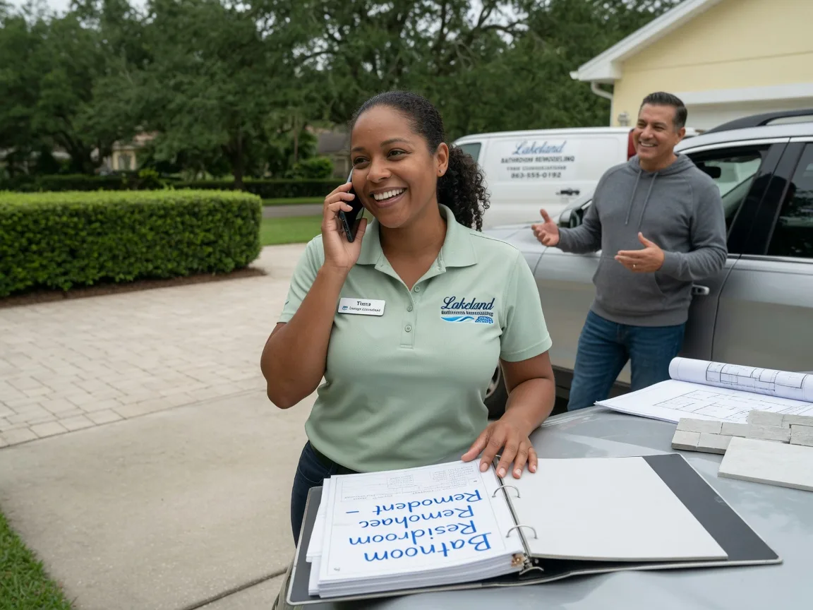 Bathroom Remodeling Windermere, FL FAQs